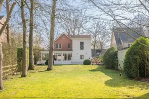 Huis Te Koop Brasschaat