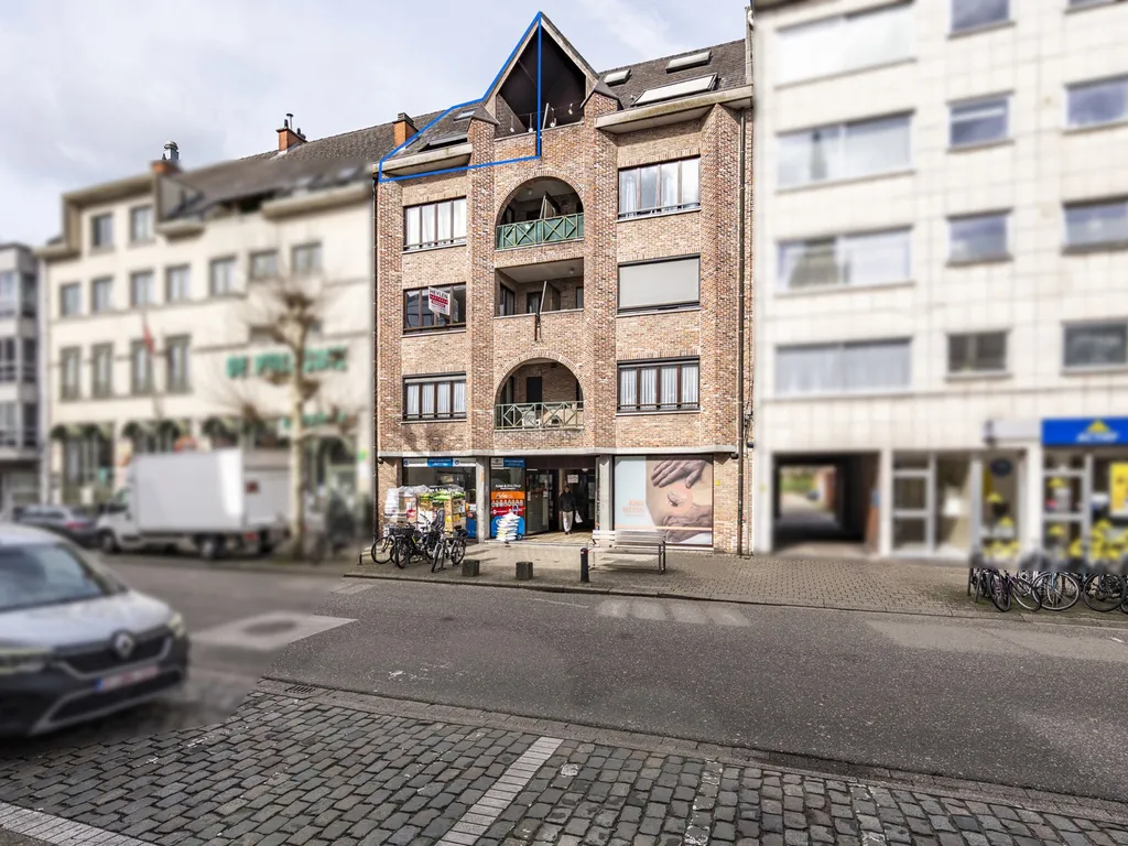 Hoofdfoto Huis in Turnhout