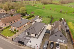 Huis Te Koop Hamme