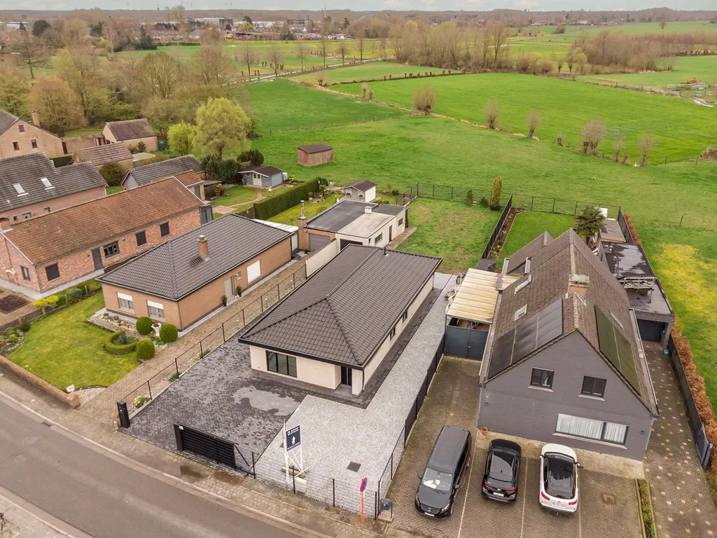 Huis in Hamme - 7660074 - Weverstraat 49, 9220 Hamme