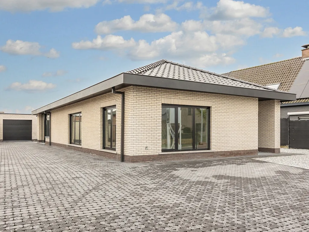 Huis in Hamme - 7660074 - Weverstraat 49, 9220 Hamme