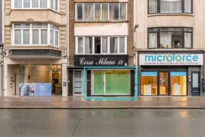 Huis Te Koop Antwerpen