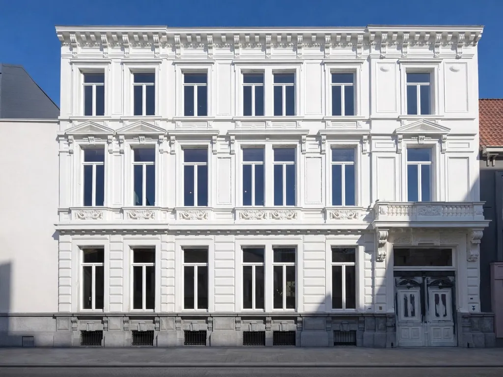 Hoofdfoto Villa in Turnhout