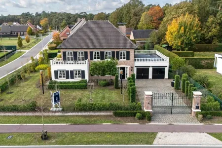 VillaRetie