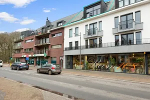 Appartement Te Koop Kalmthout