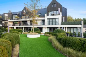 Appartement Te Koop Kalmthout