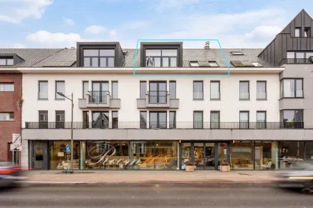 AppartementKalmthout