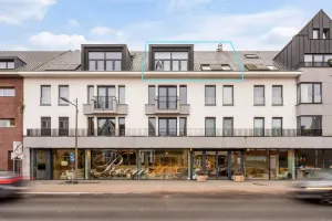 Appartement Te Koop Kalmthout