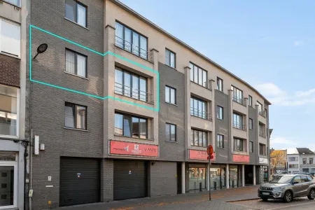 AppartementAntwerpen Merksem