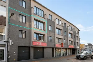 Huis Te Koop Antwerpen Merksem