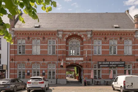AppartementHoogstraten