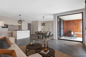 Appartement Te Koop Rumst