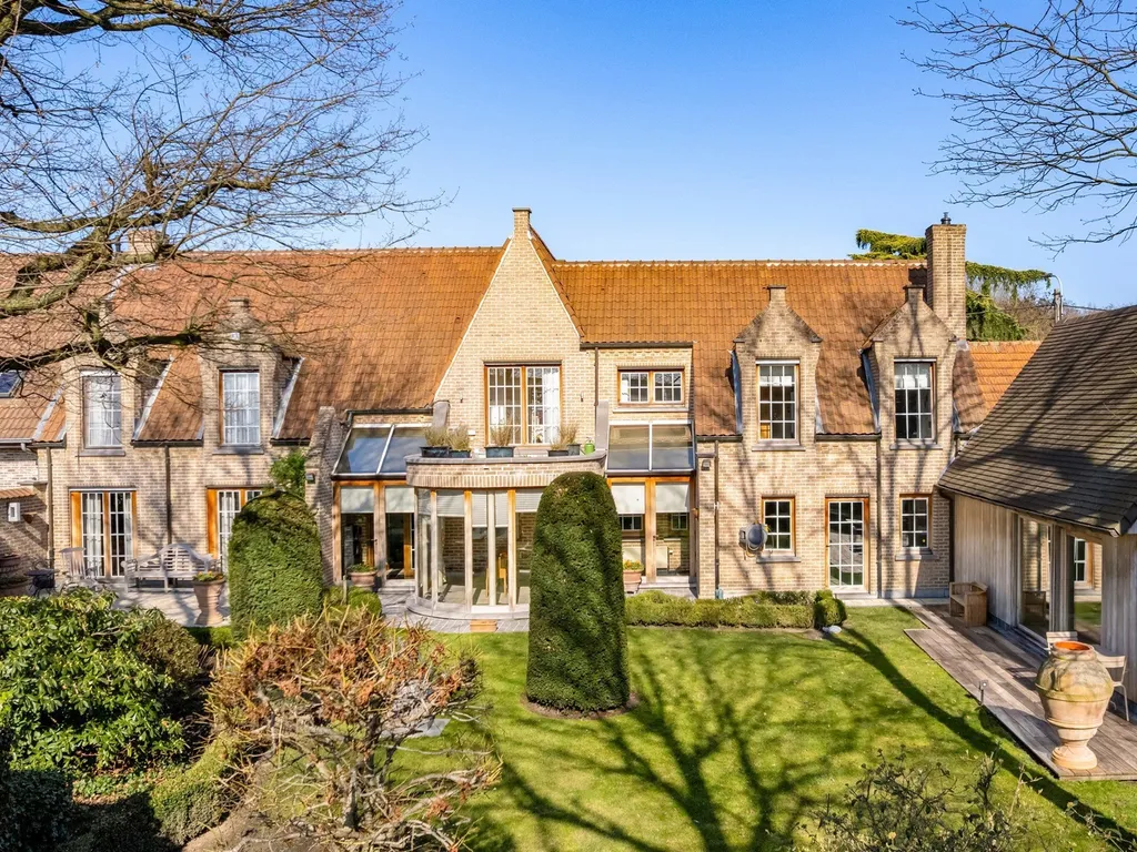 Huis in Mechelen - 7660088 - Duivenstraat 72, 2800 Mechelen