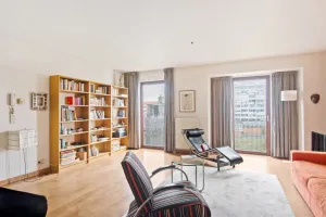 Appartement Te Koop Antwerpen
