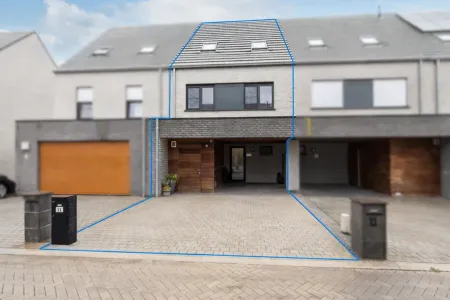 HuisHoogstraten Minderhout
