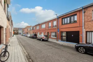 Huis Te Koop Turnhout