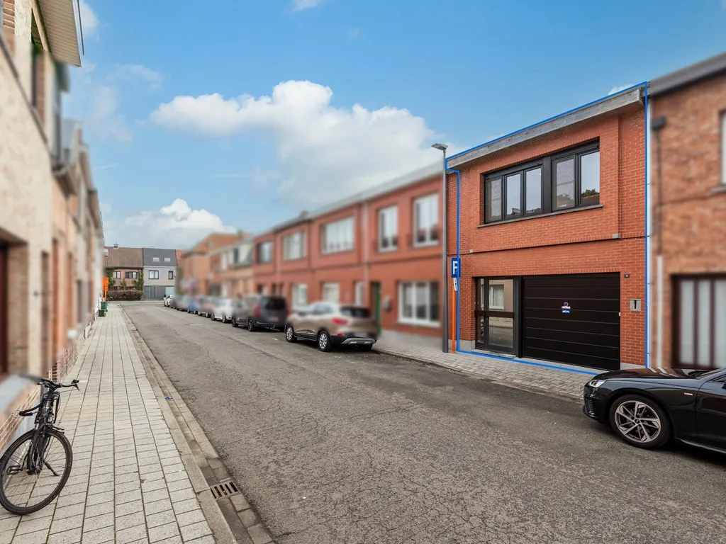 Hoofdfoto Huis in Turnhout