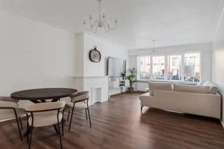 AppartementAntwerpen
