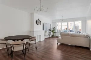 Huis Te Koop Antwerpen