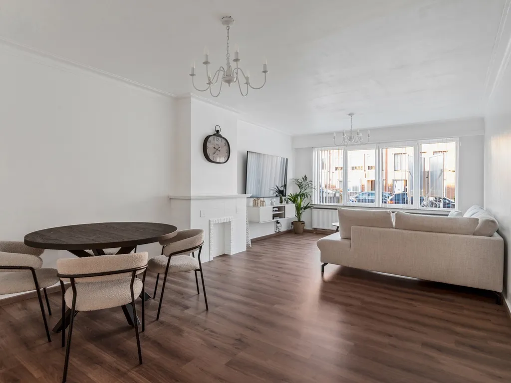 Hoofdfoto Appartement in Antwerpen