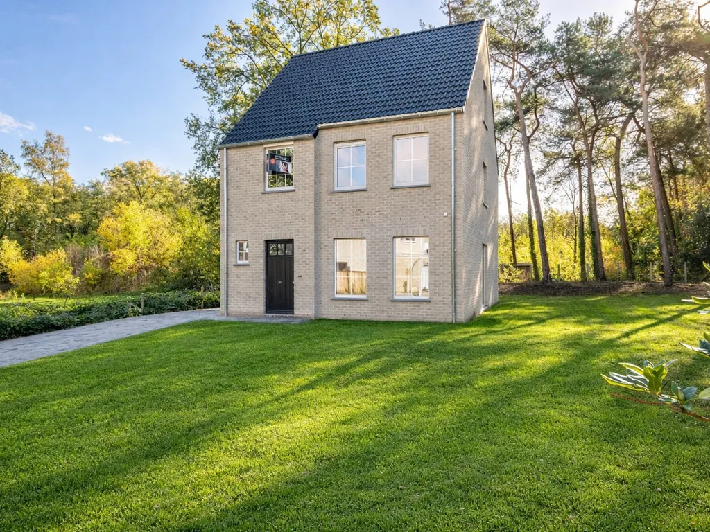 Hoofdfoto Huis in Mol