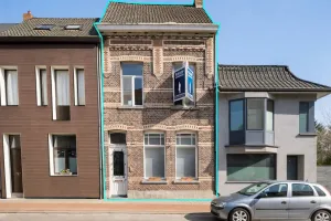HuisDuffel