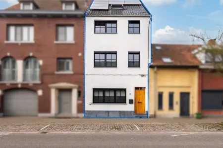 HuisTurnhout