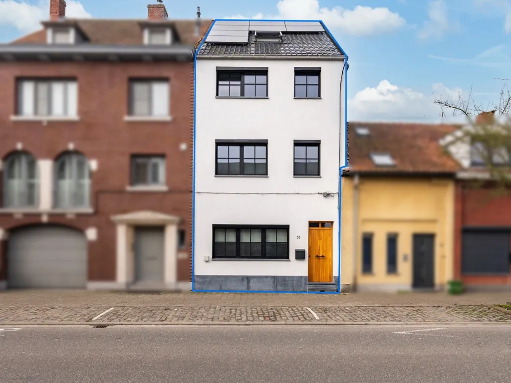 Hoofdfoto Huis in Turnhout