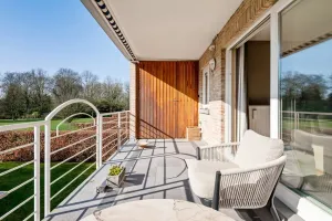 Huis Te Koop Hove