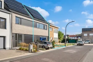Huis Te Koop Stabroek