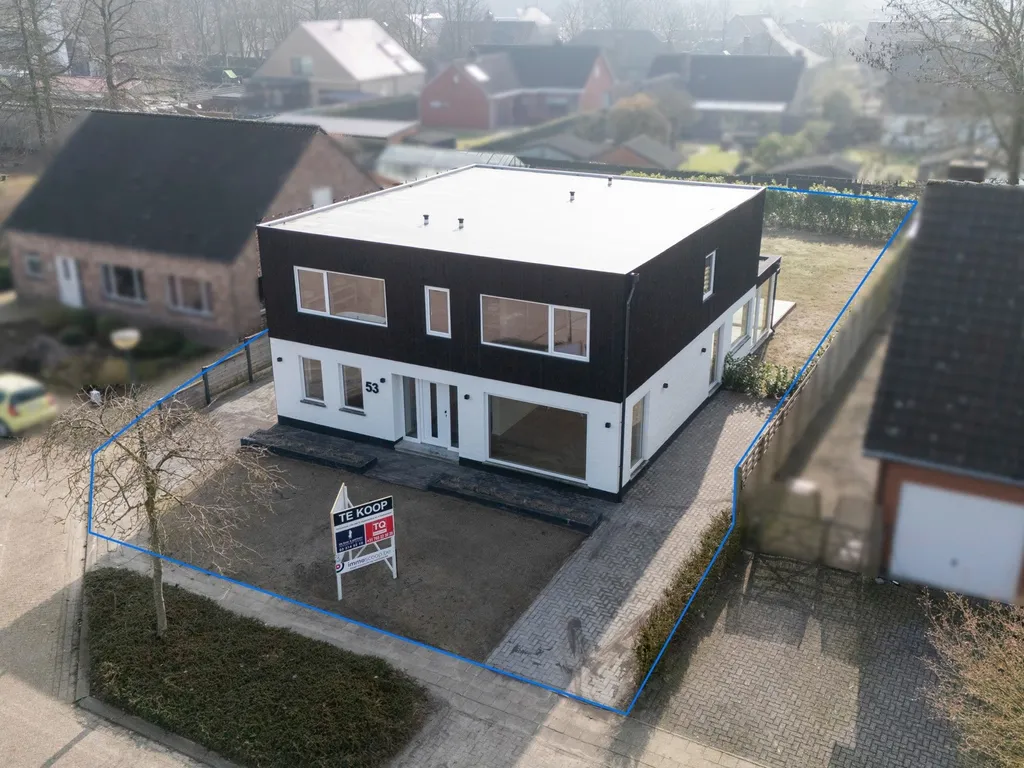 Huis in Hoogstraten Meerle - 7660110 - Heimeulenstraat 53, 2328 Hoogstraten Meerle