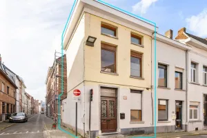 HuisMechelen