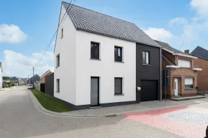 Huis Te Koop Kasterlee Tielen