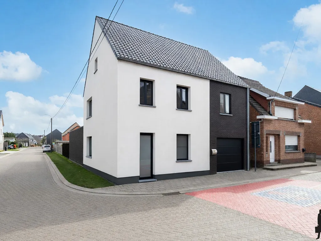 Huis in Kasterlee Tielen - 7660115 - Nieuwstraat 60, 2460 Kasterlee Tielen