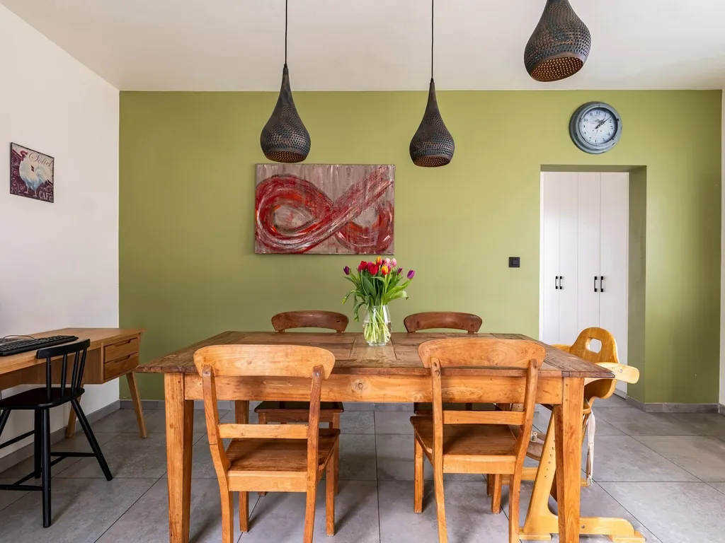 Huis in Kasterlee Tielen - 7660115 - Nieuwstraat 60, 2460 Kasterlee Tielen