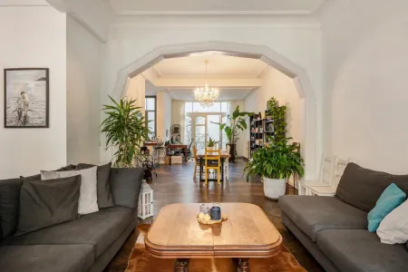 AppartementAntwerpen