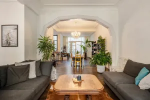 Huis Te Koop Antwerpen
