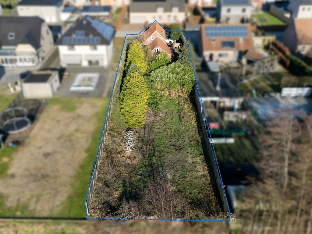 Huis in Arendonk - 7660119 - Vreehof 17, 2370 Arendonk