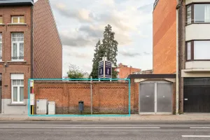 Huis Te Koop Lier