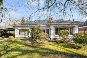 Huis Te Koop Kalmthout