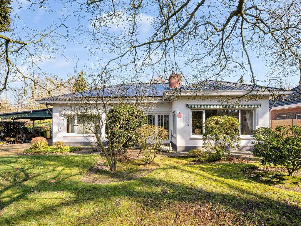Hoofdfoto Huis in Kalmthout