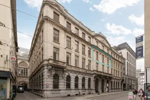 Huis Te Koop Antwerpen