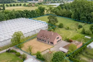 Huis Te Koop Lier Koningshooikt