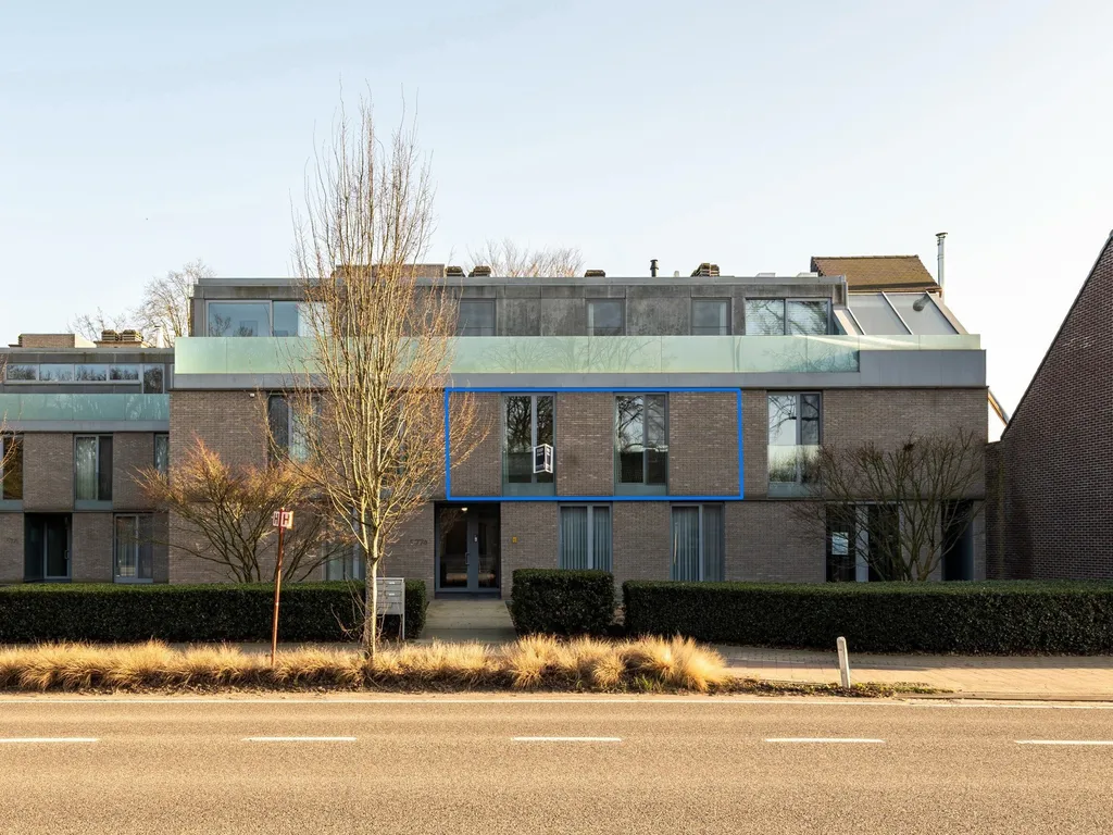Huis in Wijnegem - 7660130 - Turnhoutsebaan 577 A 4, 2110 Wijnegem