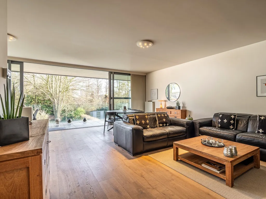 Huis in Wijnegem - 7660130 - Turnhoutsebaan 577 A 4, 2110 Wijnegem