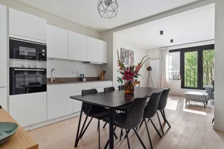AppartementAntwerpen