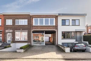 Huis Te Koop Antwerpen