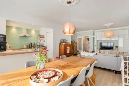 AppartementLier