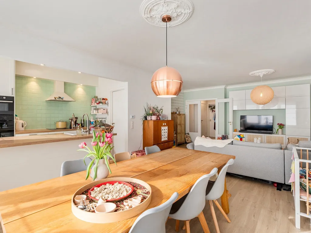 Hoofdfoto Appartement in Lier