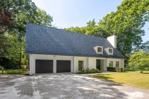 Huis Te Koop Brasschaat
